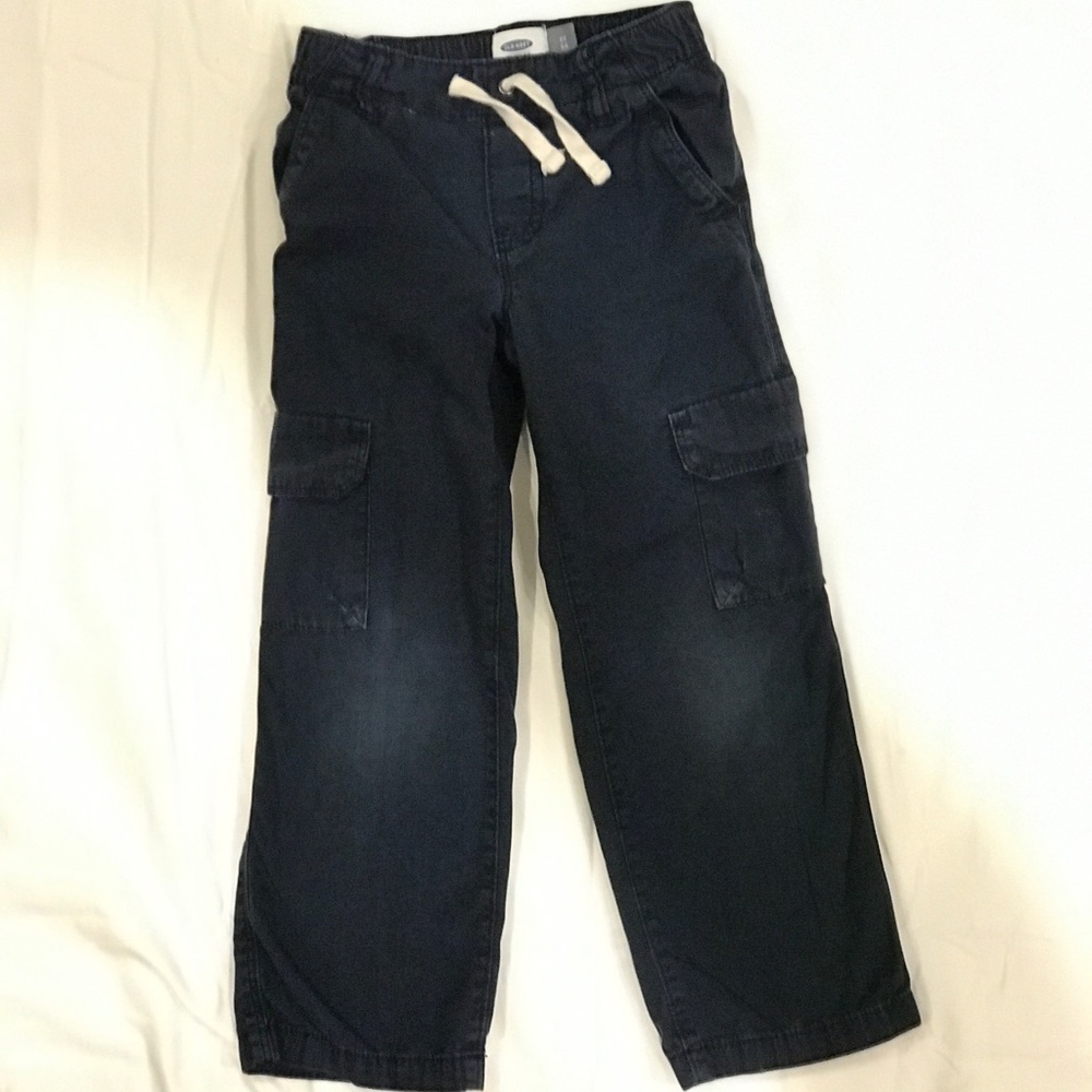 Old Navy Cargo Pants Size 5T